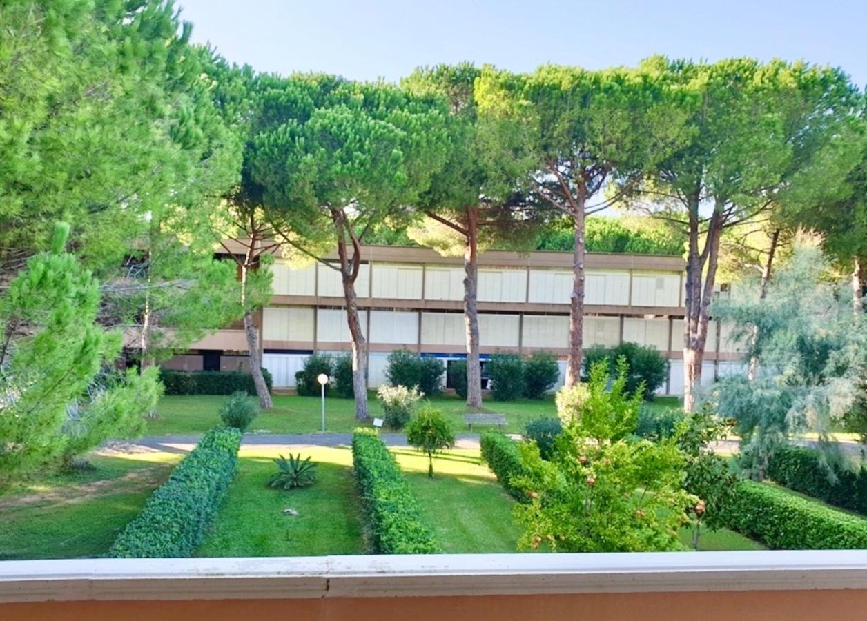 Isstravel, Holiday Homes In Marina Di Bibbona From 400 To 900 Meters From The Sea, Apartments 6 Beds With Private Outdoor Area Bagian luar foto